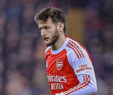 10球7助攻!9000万欧射手在大巴黎打不上主力,英媒曝阿森纳将签K77