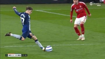 曼联射门差细节揭秘！阿莫林点名批评一人，夏窗买前锋获数据支持