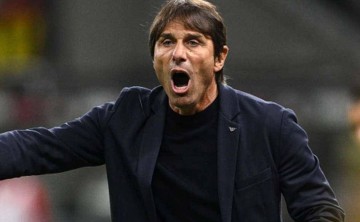 孔蒂警告球员:不容抱怨,欧冠战勿忘初心