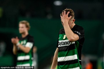 逼急了！哲凯赖什或通过罢训离开葡体 转变心意愿加盟曼联