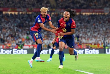 皇马开局三连胜只是假象?西班牙名嘴:巴萨才是西甲最强!