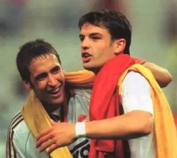 贡萨洛加西亚:皇马的潜力新星?