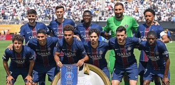 法甲焦点战:南特主场迎战巴黎圣日耳曼,保级队与豪门的攻防博弈