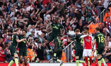 阿森纳面临的挑战:欧冠梦想何时破灭?