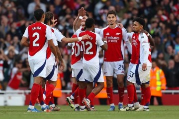 从“守财奴”到一掷千金,财报详解带你了解枪手崛起的另一面