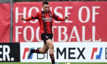 米兰锋线引援目标与中场问题,意甲动向解读