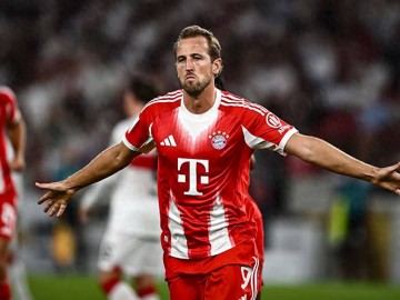 德甲只是起点,欧冠才是终点:拜仁新赛季野心曝光