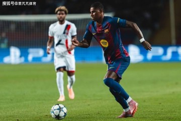 巴萨认为自己“赚大了”:3000万即可买下昔日太子,感谢曼联馈赠