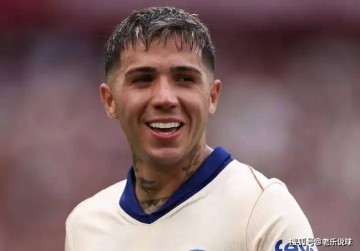 马竞有钱不假,可恩佐不是阿尔瓦雷斯,切尔西不会答应的