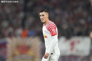 阿森纳想好了就买他!8000万购22岁射手,“最后拼图”会是他