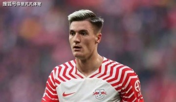 拒当凯恩替补的他,被英超BIG 6追逐,有机会成为新“莱万”?