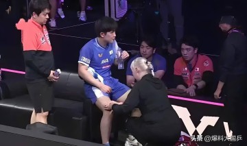 樊振东加盟德甲的示范效应远超预期,WTT值得反思!