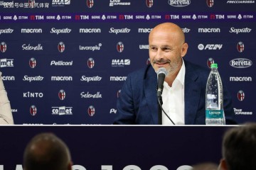 一日意甲动向:米兰新主帅候选人有三,国米老主席谈欧冠决赛