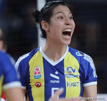 庄宇珊在意甲联赛如鱼得水！还在联赛锻炼太大，吴梦洁也应该去