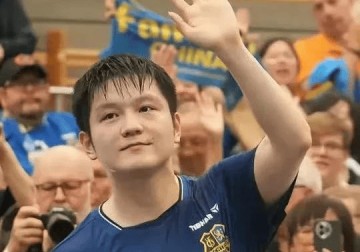 今晚9点！樊振东德甲客场首秀，能否一雪前耻？3大看点值得期待！