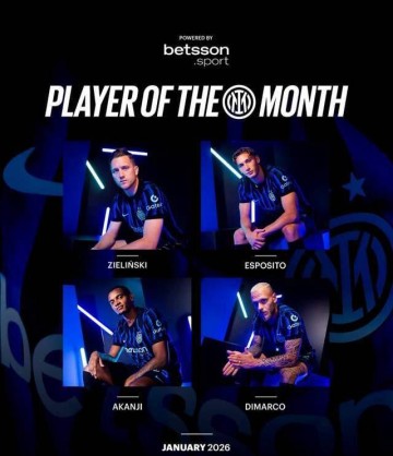 一日意甲最新动态汇总：国米加快续约迪马尔科，孔蒂遭淘汰再引球迷热议