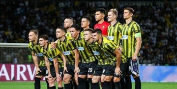 欧冠奇迹:1245万平民球队首次闯进正赛,而且距中国仅两百公里