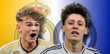 国米陷入两难选择?争夺皇马天才只能挑一,高层犹豫不定