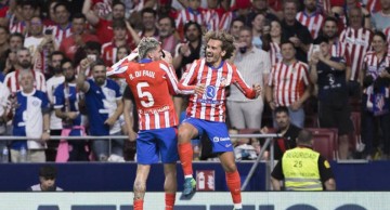 西甲联赛喜忧参半:巴萨爆冷失利,皇马稳步前行,马竞大胜迎来关键转折