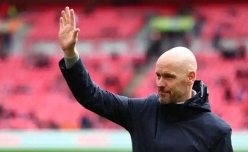 滕哈赫备受邀请，意甲豪门尤文盼其重返执教