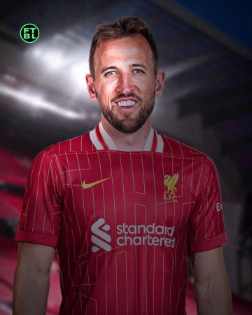 凯恩冲击本赛季德甲冠军 今年夏窗计划重返英超&amp;冲击历史射手王