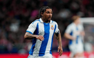 西甲:西班牙人vs皇家奥维耶多,谁能重返胜轨?