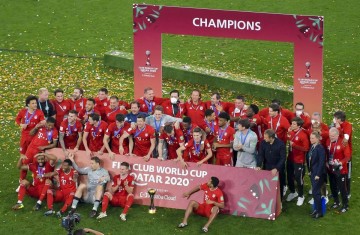 足坛六冠王有多难,2队仅做到,巴萨上榜大巴黎或成七冠王