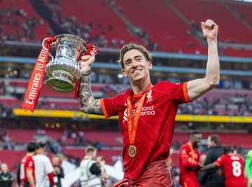 足总杯狼队1-0利物浦:于利物浦,是复仇,更是救命稻草|前瞻